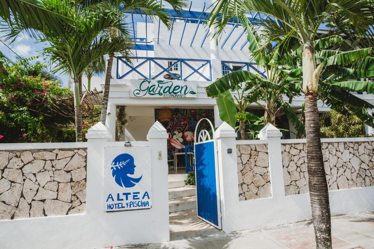Ah Boutique Daire Bayahibe Dış mekan fotoğraf