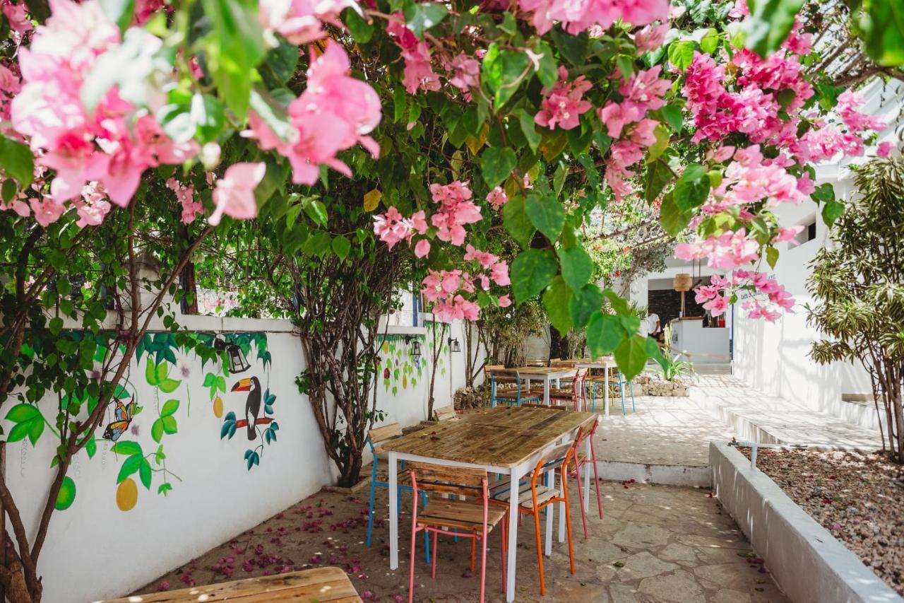 Ah Boutique Daire Bayahibe Dış mekan fotoğraf