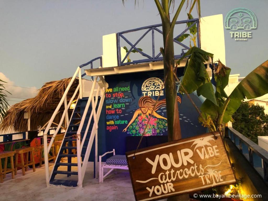 Ah Boutique Daire Bayahibe Dış mekan fotoğraf
