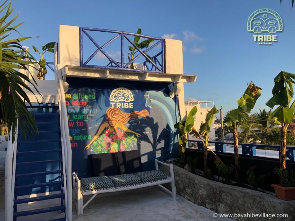Ah Boutique Daire Bayahibe Dış mekan fotoğraf
