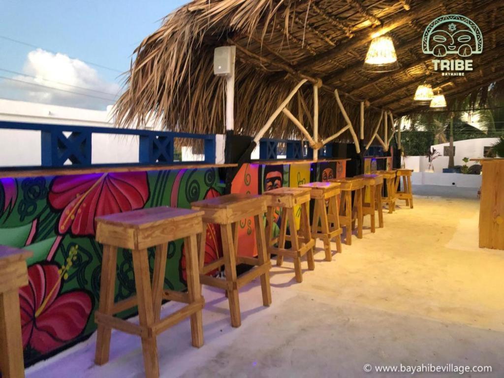 Ah Boutique Daire Bayahibe Dış mekan fotoğraf