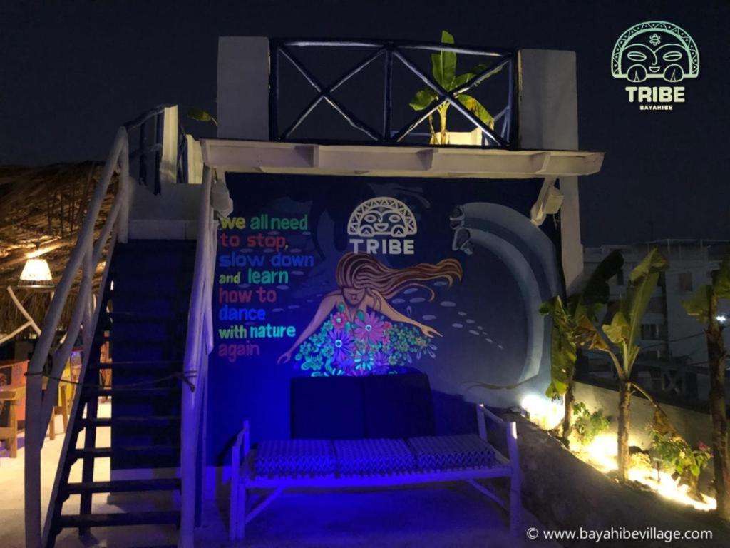 Ah Boutique Daire Bayahibe Dış mekan fotoğraf